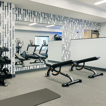 Atwell Suites - Denver Airport Tower Road By Ihg Eksteriør bilde