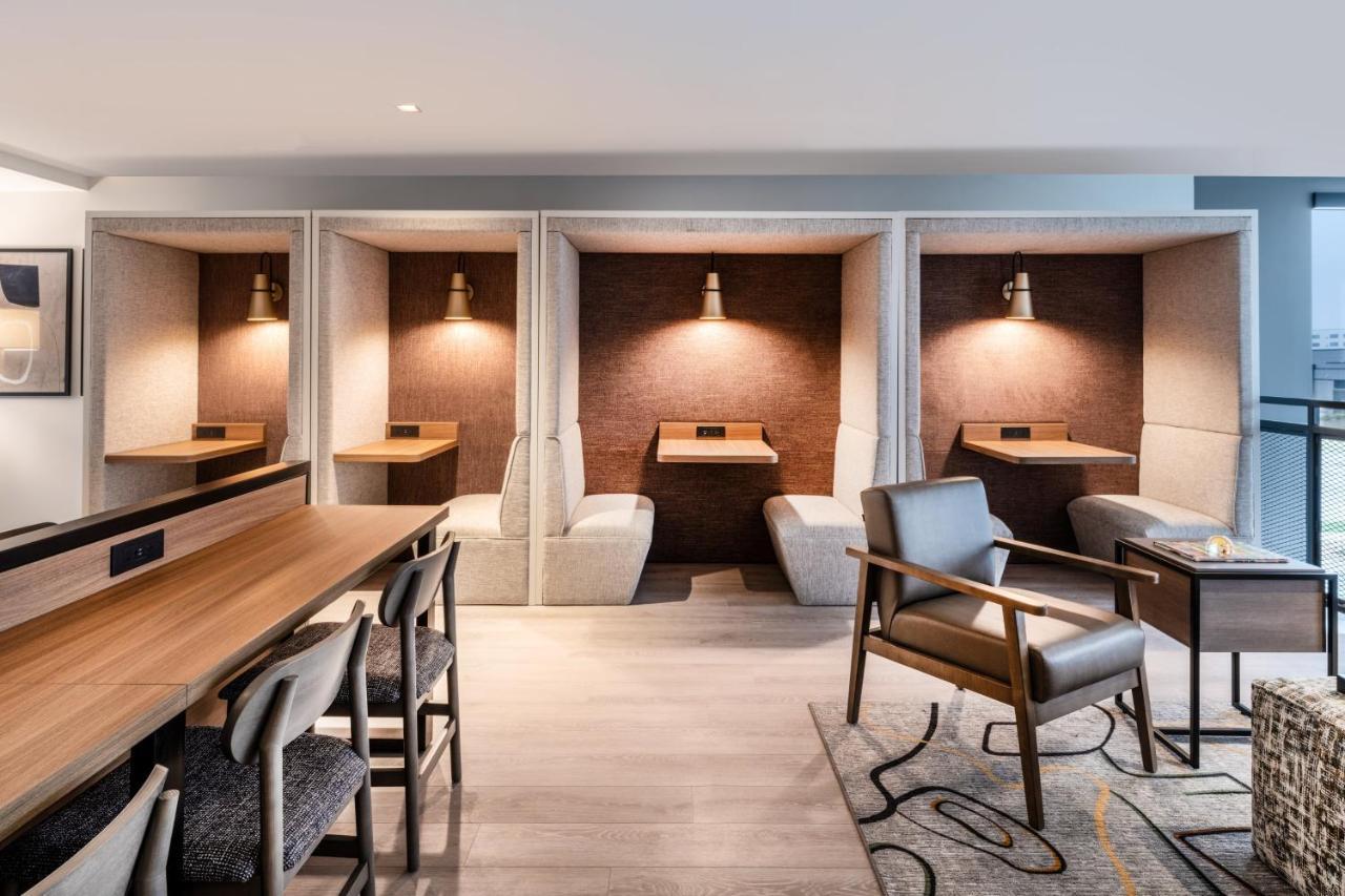 Atwell Suites - Denver Airport Tower Road By Ihg Eksteriør bilde