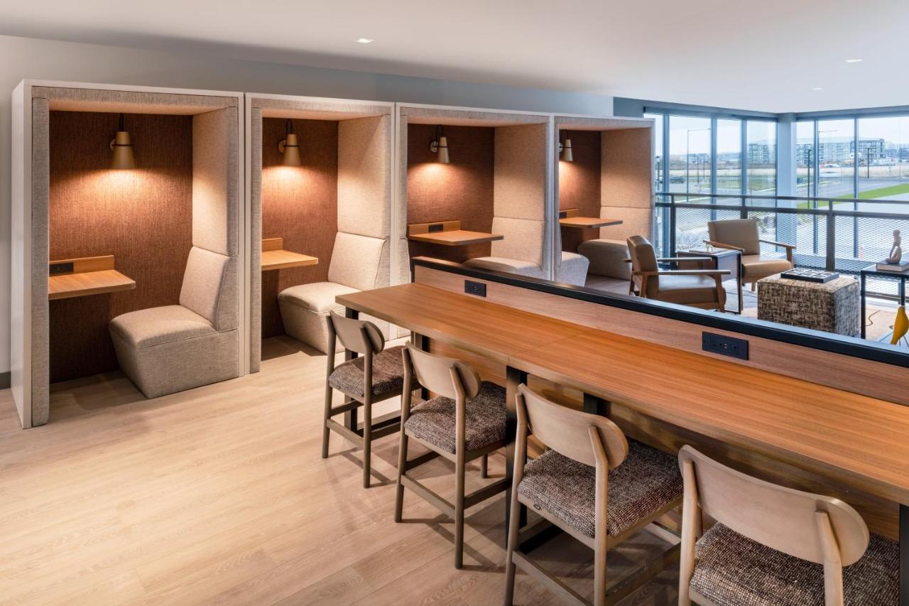 Atwell Suites - Denver Airport Tower Road By Ihg Eksteriør bilde