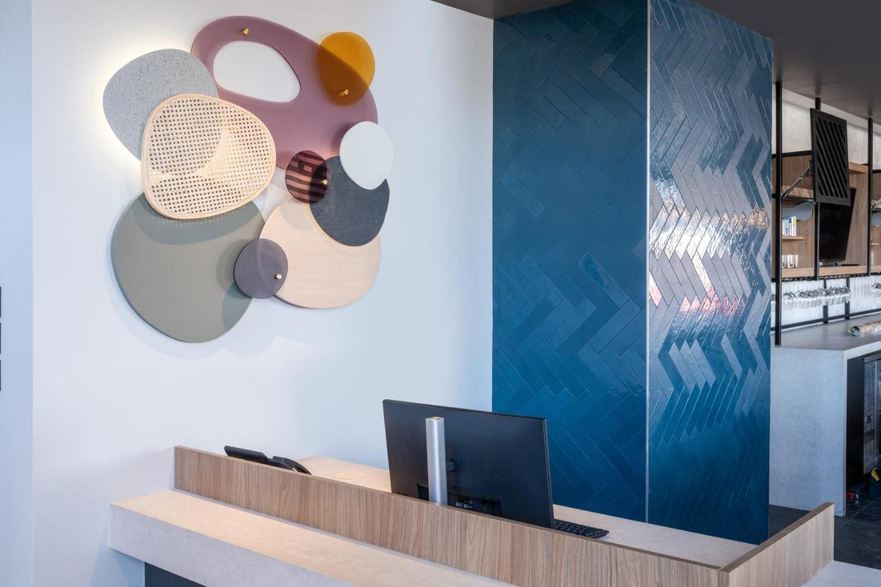 Atwell Suites - Denver Airport Tower Road By Ihg Eksteriør bilde