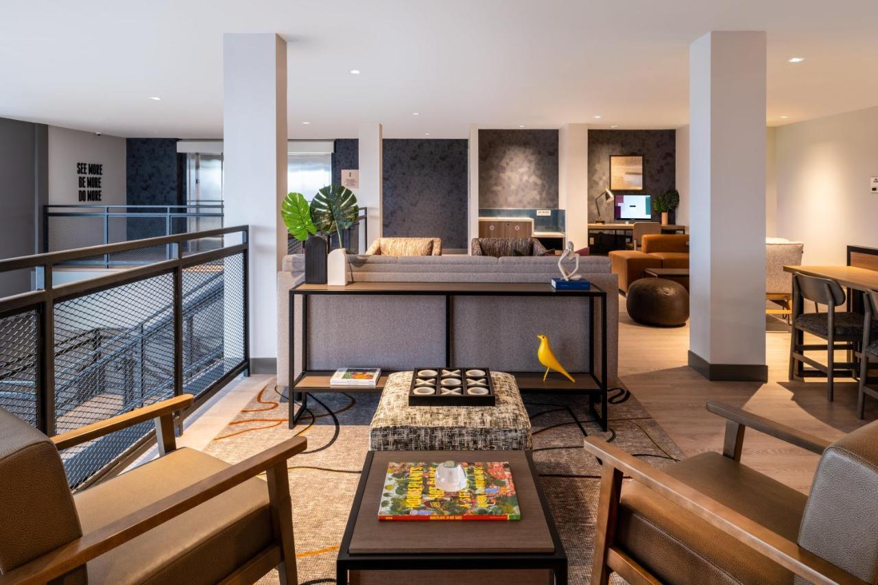Atwell Suites - Denver Airport Tower Road By Ihg Eksteriør bilde