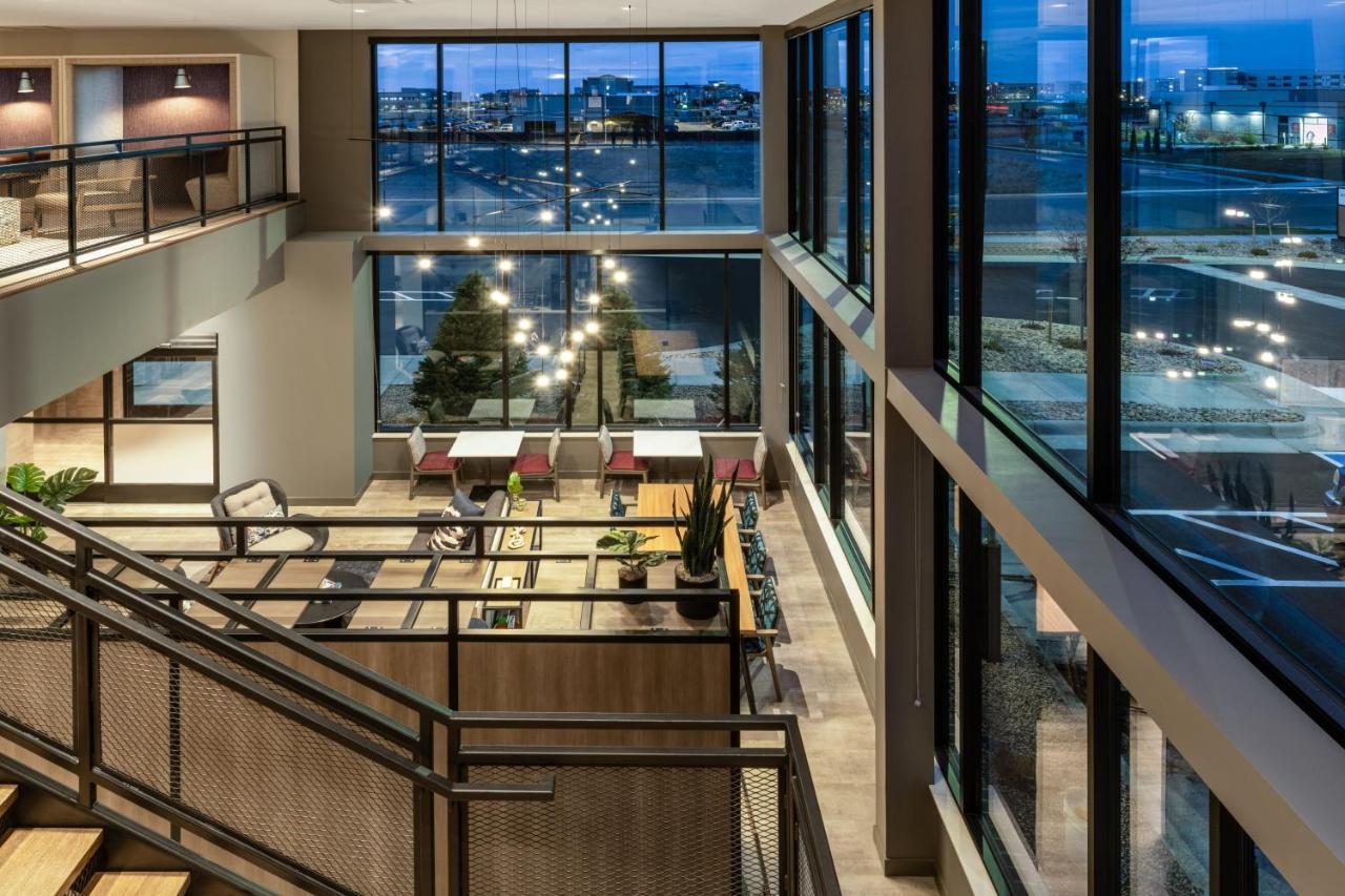 Atwell Suites - Denver Airport Tower Road By Ihg Eksteriør bilde