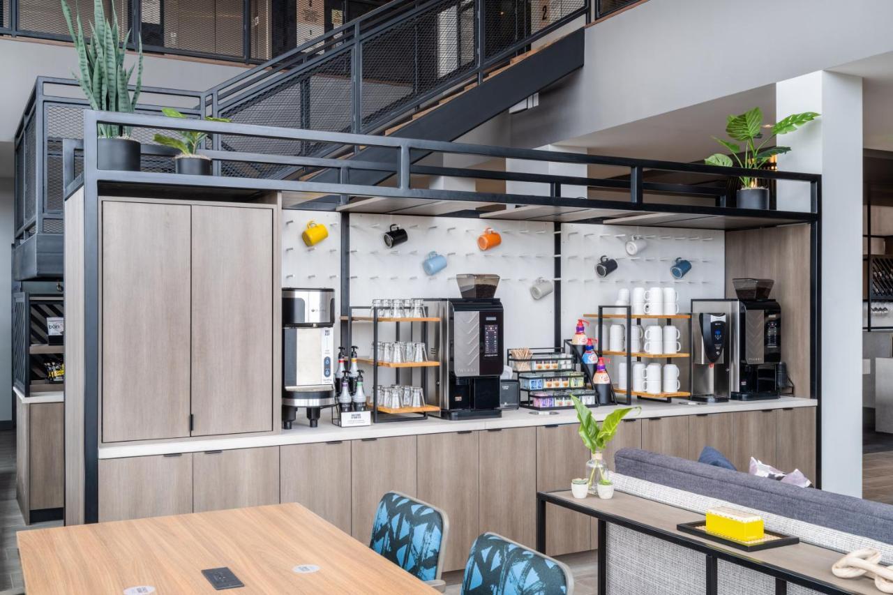 Atwell Suites - Denver Airport Tower Road By Ihg Eksteriør bilde