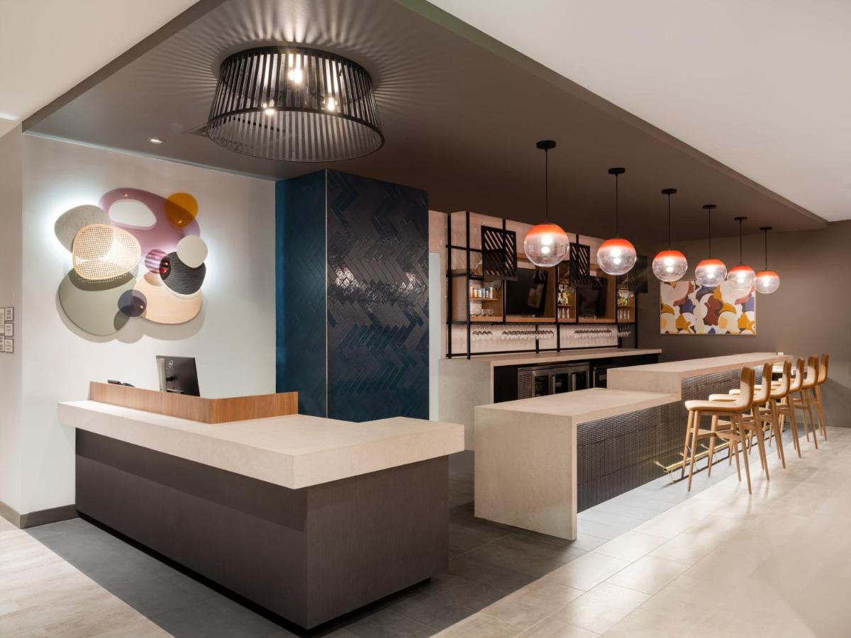 Atwell Suites - Denver Airport Tower Road By Ihg Eksteriør bilde