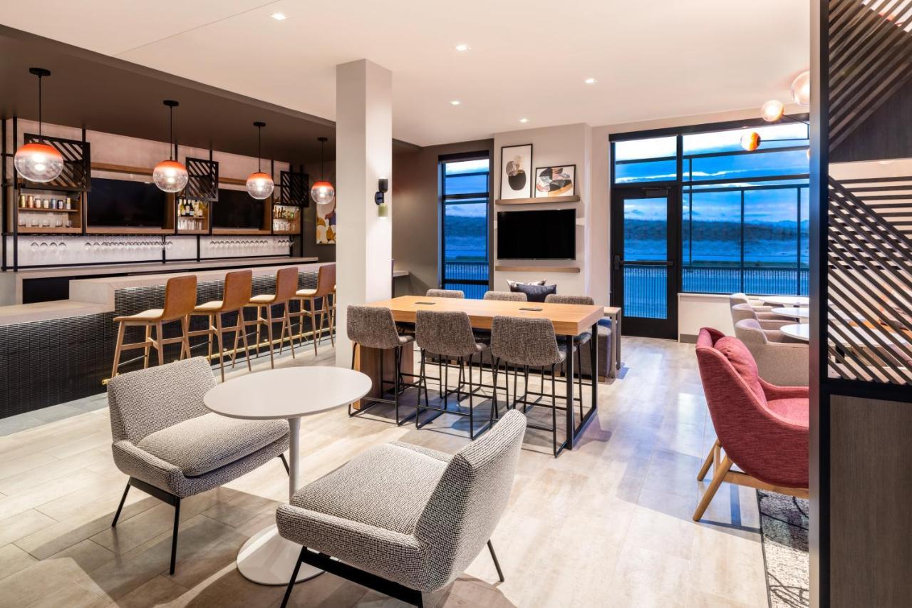 Atwell Suites - Denver Airport Tower Road By Ihg Eksteriør bilde