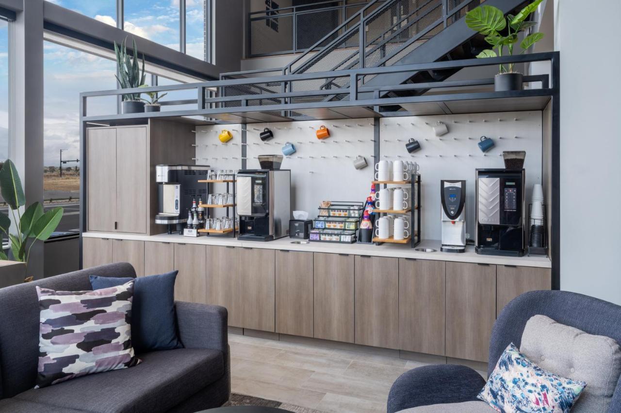 Atwell Suites - Denver Airport Tower Road By Ihg Eksteriør bilde