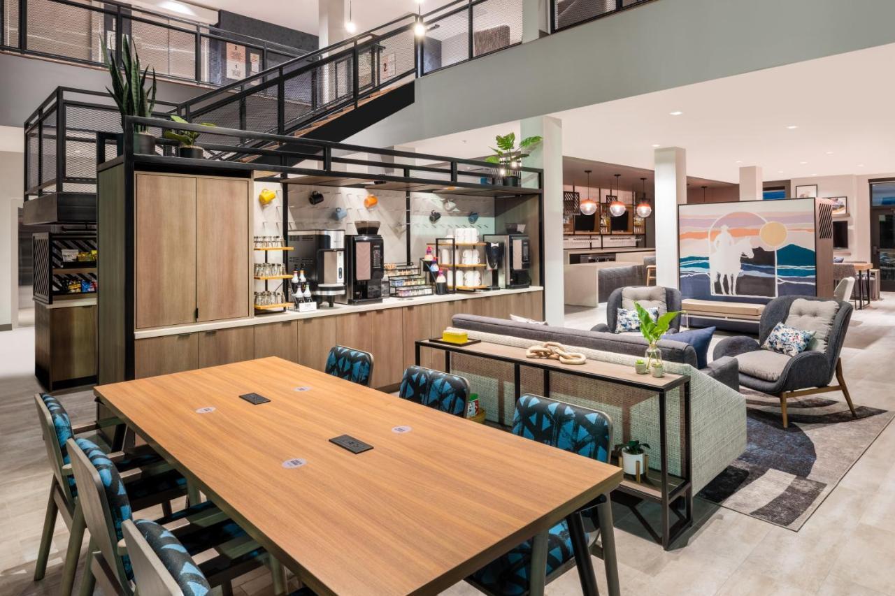 Atwell Suites - Denver Airport Tower Road By Ihg Eksteriør bilde