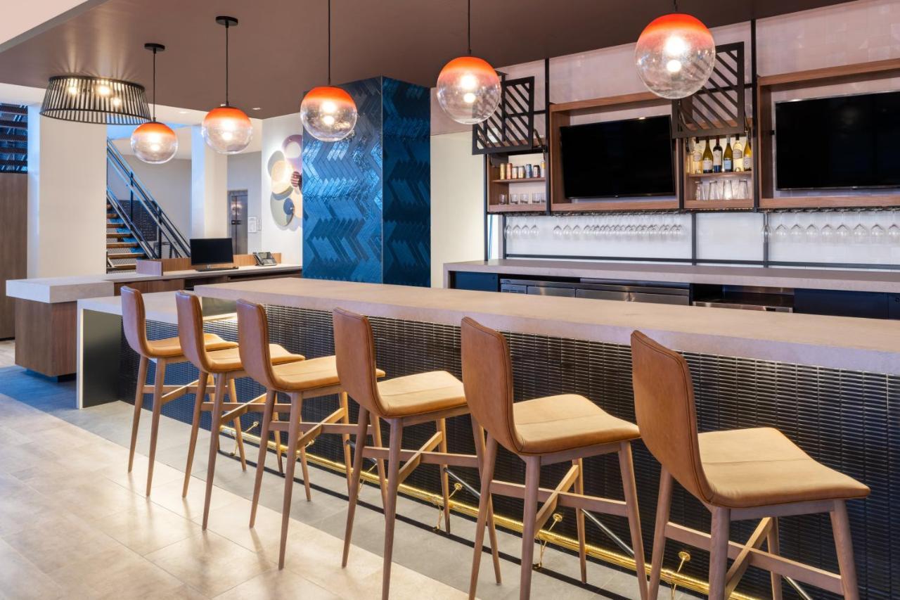 Atwell Suites - Denver Airport Tower Road By Ihg Eksteriør bilde