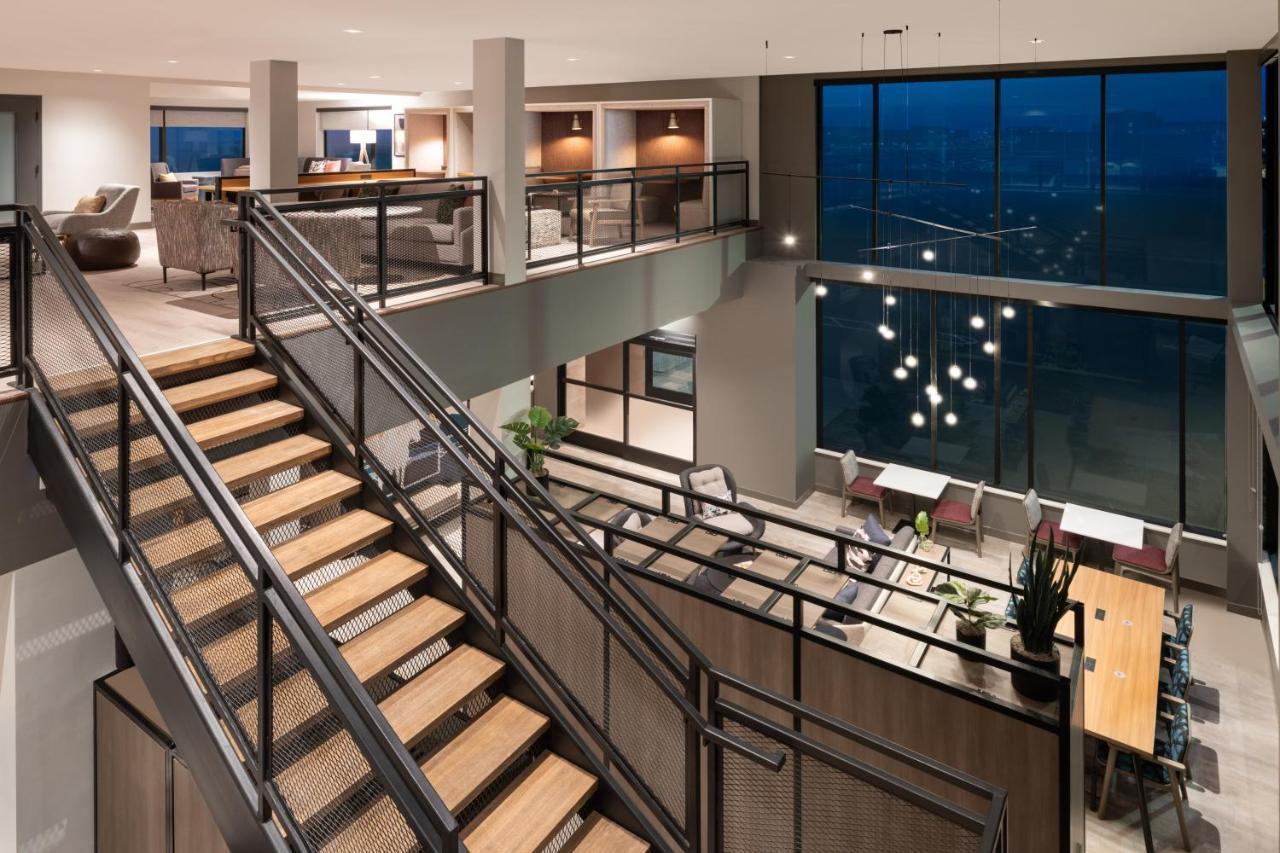 Atwell Suites - Denver Airport Tower Road By Ihg Eksteriør bilde