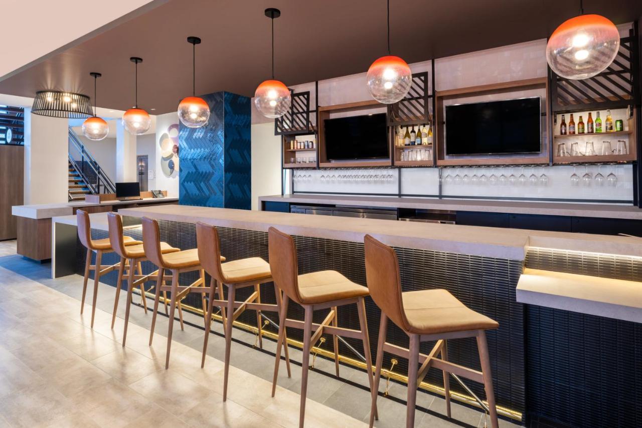 Atwell Suites - Denver Airport Tower Road By Ihg Eksteriør bilde